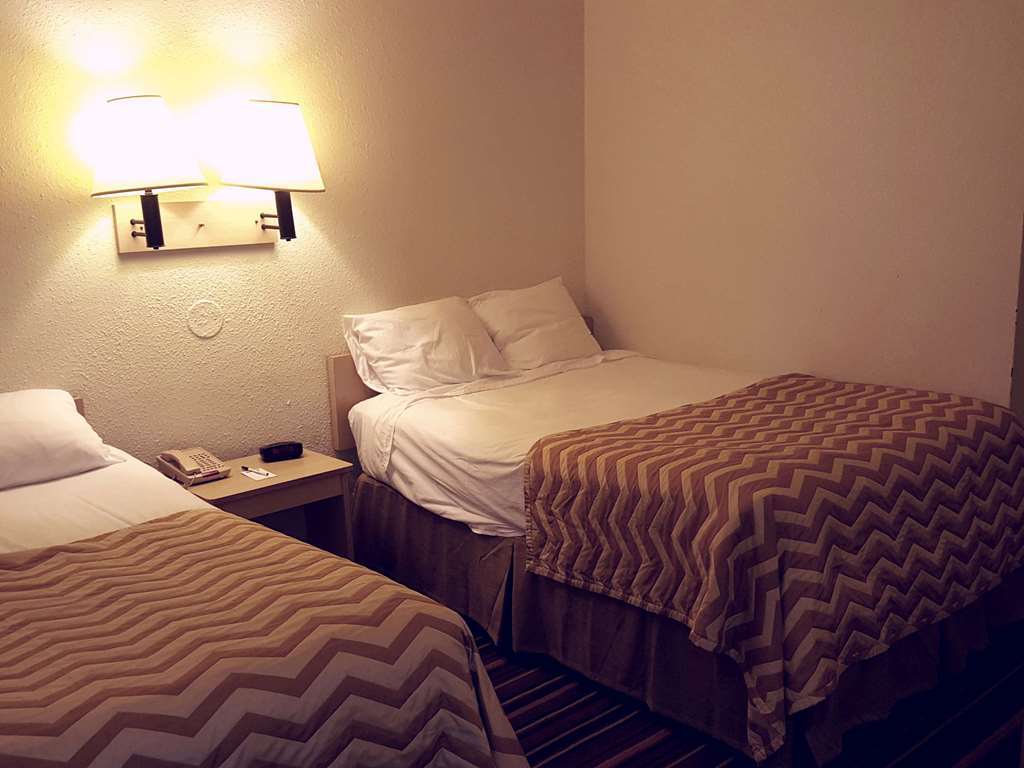 Sioux City Inn Sioux City Ia Sergeant Bluff Habitación foto